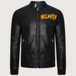 Leather Jacket for Halloween Costume Ideas