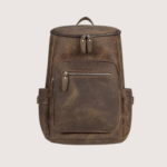 The Calder Backpack Handcrafted Leather Backpack