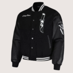 GhostFace Jacket