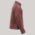 Aged Oak Heritage Jacket - Image 2