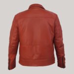 Rustic Oak Jacket - Image 2