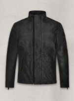 Tom Cruise Mission Impossible Rogue Nation Leather Jacket - Image 2