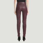 SPANX LEATHER PANTS - Image 2
