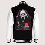 Scream Jacket - Image 2