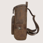 The Calder Backpack Handcrafted Leather Backpack - Image 2