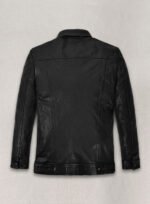 Tom Holland Uncharted Leather Jacket - Image 3