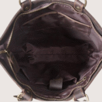 The Icarus Handmade Vintage Leather Backpack - Image 3