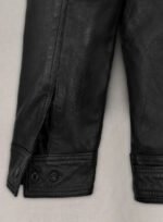 Tom Holland Uncharted Leather Jacket - Image 4