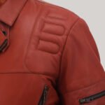 Rustic Oak Jacket - Image 5