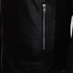 Onyx Street Zipper Jacket - Image 5