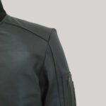 Jetstream Classic Rider Jacket - Image 6