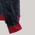 Blackstone Luxe Moto Jacket - Image 4