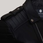 Onyx Street Zipper Jacket - Image 6