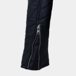 Obsidian Shadow Rider Jacket - Image 6