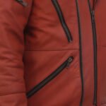 Rustic Oak Jacket - Image 6