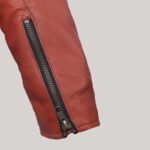 Rustic Oak Jacket - Image 7