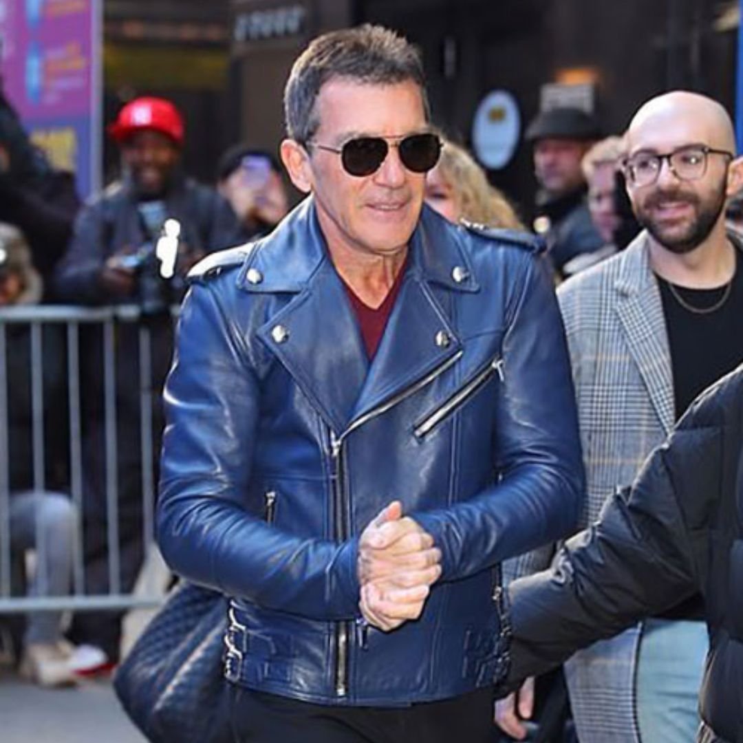 AntonioBanderasLeatherJacket_cfeb954b-c70d-462a-939a-9bc9c085ef1e Antonio Banderas Leather Jacket