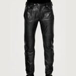 Belafonte Leather Pants