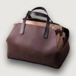 Personalized Firewood Carrier - Image 3