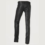 LEATHER PANTS FOR MEN - Image 3