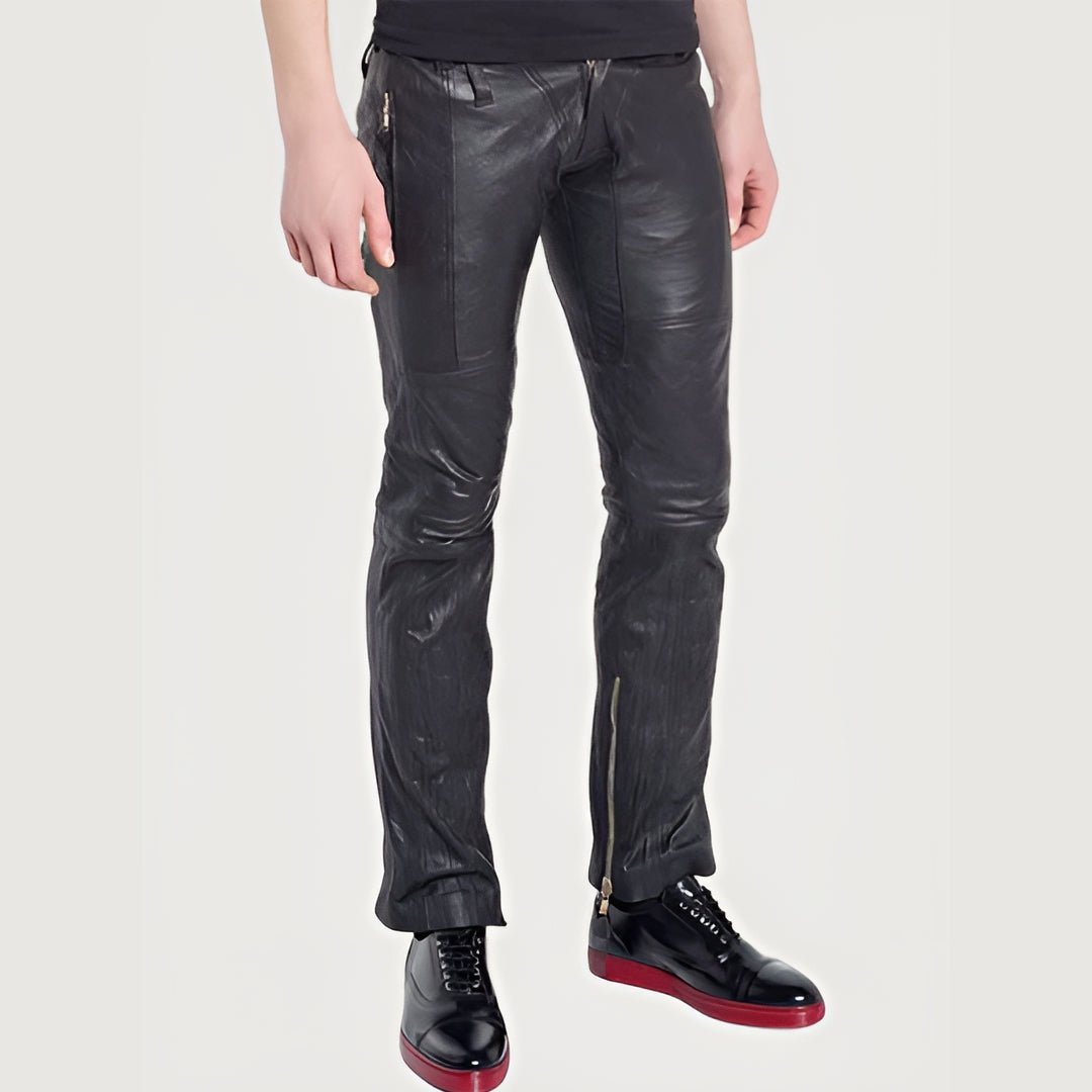 Artboard_39_8980b72a-1b23-4d8c-9ddf-e7586bb60e6d Men Casual Leather Pants