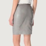 Karma Leather Skirt - Image 2
