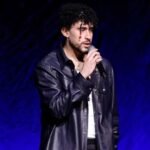 Bad Bunny Leather Shirt