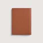 Bernardi Brown Leather Travel Wallet - Image 2