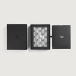 Bernardi Brown Leather Travel Wallet - Image 7