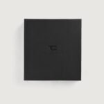 Marvin Blue Leather Gift Set - Image 7