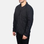 Borges Black Blazer - Image 2