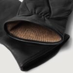 Women's Leather Gloves - Add On - Image 3