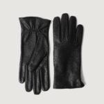 Women's Leather Gloves - Add On - Image 7