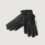 Women's Leather Gloves - Add On - Image 8