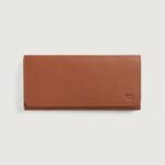 Custom Taylor Leather Long Wallet (Any color) - Image 2