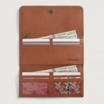 Taylor Brown Wallet - Add On - Image 5