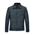 Ryan Gosling Leather Jacket - Image 2