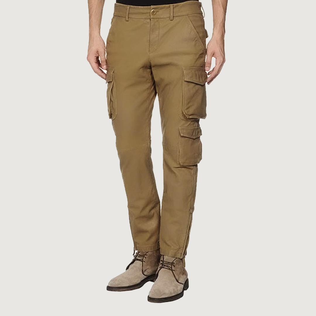 Untitled-1_b2e2bbc7-b312-43b1-bcd1-ab99ed73a845 Leather Legacy Cargo Pants - Image 1