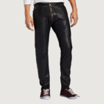 MULTIZIP SEXY BIKER PANTS