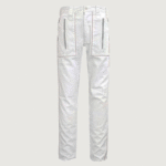 THE MOTO RALLY LEATHER PANTS