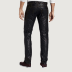 MULTIZIP SEXY BIKER PANTS - Image 2