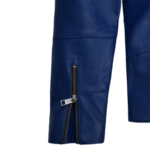 Antonio Banderas Leather Jacket - Image 4