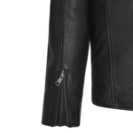 James Franco Leather Jacket - Image 4