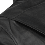 Michael B. Jordan Leather Jacket - Image 3