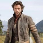 X - Men Origins Wolverine Leather Jacket