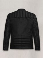 Andrew Tate Leather Jacket - Image 3