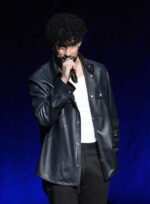 Bad Bunny Leather Shirt - Image 3