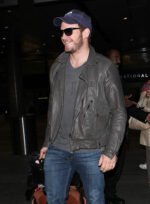 Chris Pratt Leather Jacket - Image 3