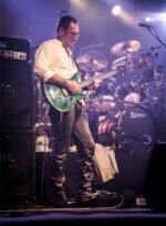 LEATHER PANTS WITH LEATHER LINING - Image 3