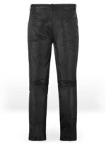 LEATHER TROUSERS - Image 2